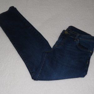 Kut From the Kloth 4 Boyfriend Jeans Straight Legs